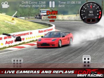 читы CarX Drift Racing