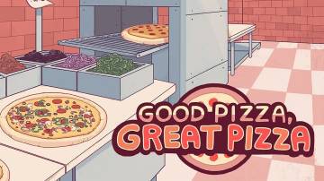 Хорошая пицца Отличная пицца на андроид