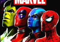 Обзор игры Marvel: Битва чемпионов-1