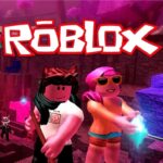 Обзор игры roblox-1