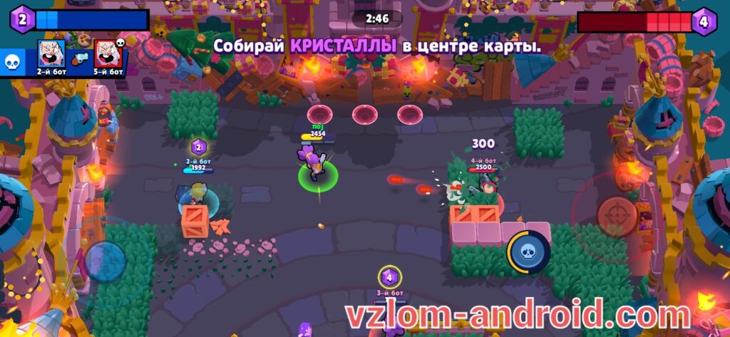 Обзор игры Brawl-Stars-vzlom-android-4