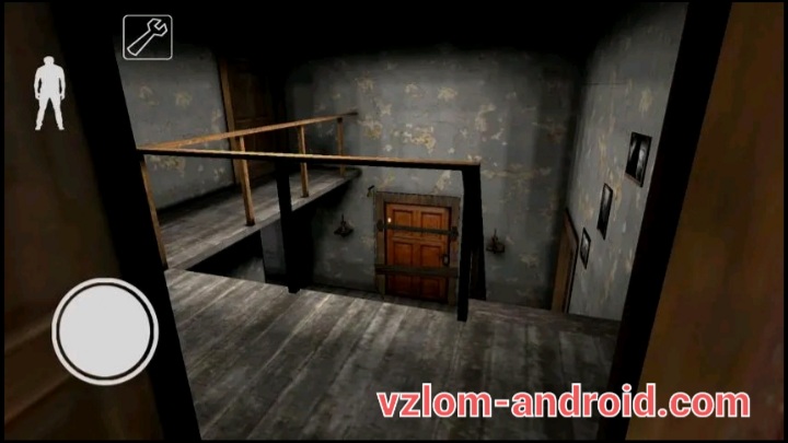 Обзор игры Granny-vzlom-android-3