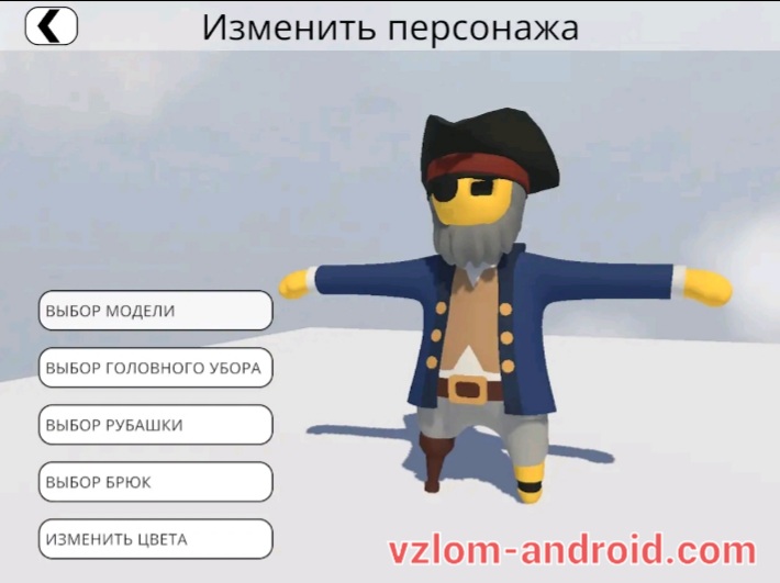 Обзор игры Human-Fall-Flat-vzlom-android-9