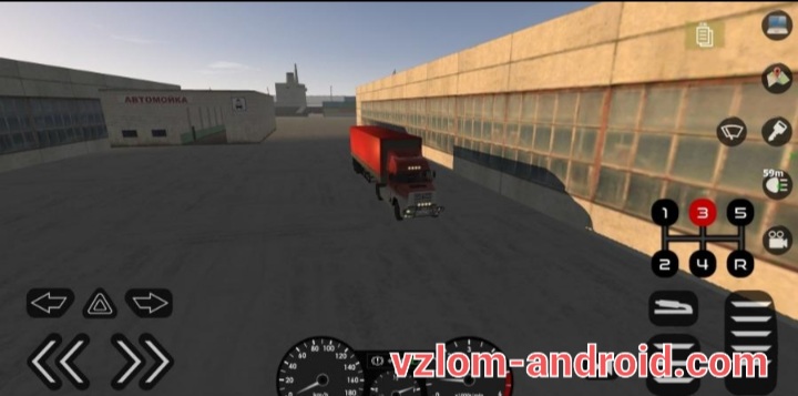 Обзор игры Motor-Depot-vzlom-android-10