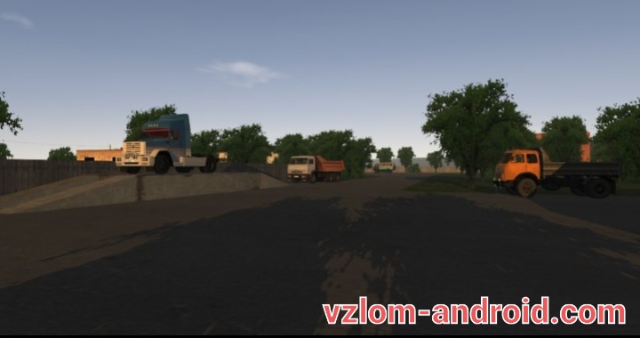 Обзор игры Motor-Depot-vzlom-android-2