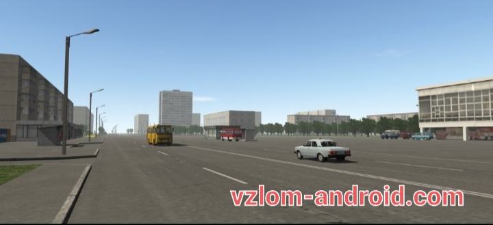 Обзор игры Motor-Depot-vzlom-android-4