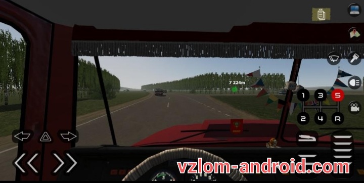 Обзор игры Motor-Depot-vzlom-android-5