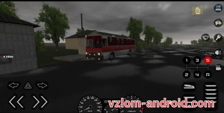 Обзор игры Motor-Depot-vzlom-android-7