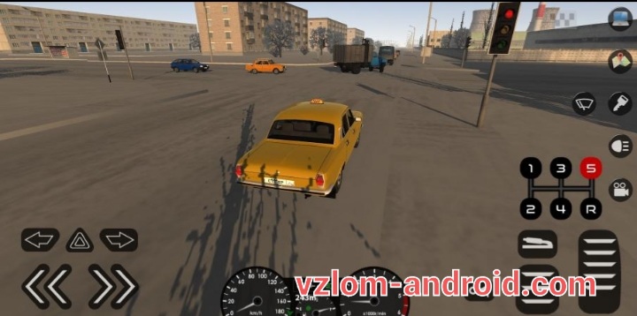 Обзор игры Motor-Depot-vzlom-android-9
