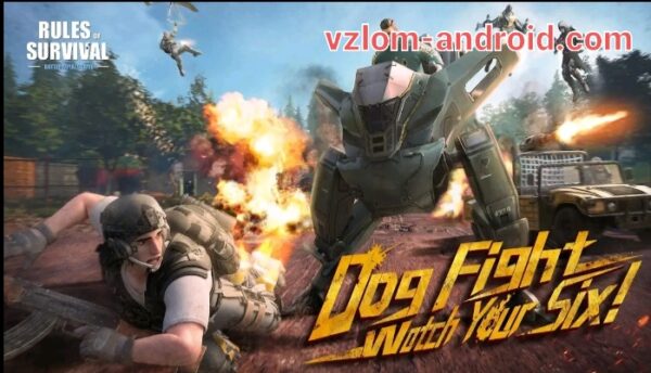 Обзор игры RULES-OF-SURVIVAL-vzlom-android-3