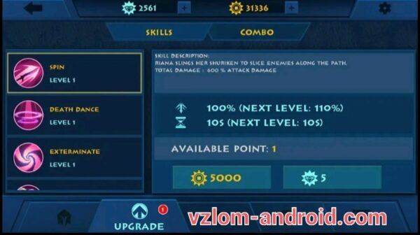 Обзор игры Shadow-Fighter-vzlom-android-7