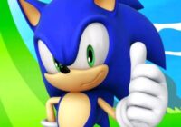 Иконка Sonic-Dash-vzlom-android-1