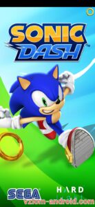 Обзор игры Sonic-Dash-vzlom-android-2