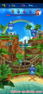 Обзор игры Sonic-Dash-vzlom-android-3