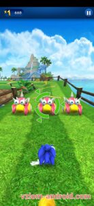 Обзор игры Sonic-Dash-vzlom-android-4