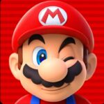 иконка Super Mario Run