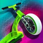 Иконка Touchgrind Scooter-vzlom-android