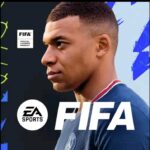Иконка fifa-футбол-vzlom-android