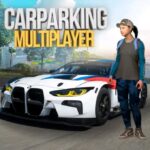 Иконка Car-Parking-Multiplayer-vzlom-android-1