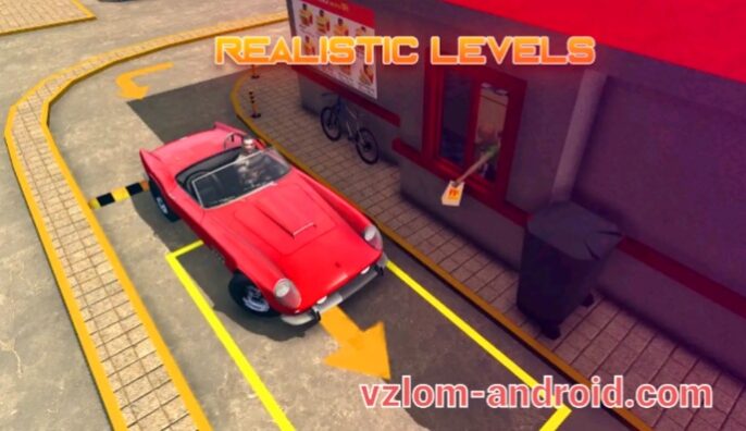 Обзор Car-Parking-Multiplayer-vzlom-android-6