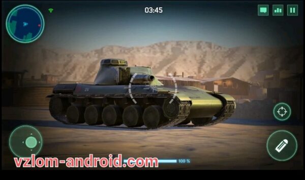 Обзор игры War-Machines-vzlom-android-3