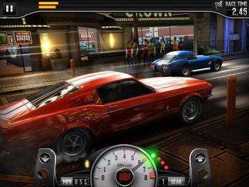 взлом CSR Classics