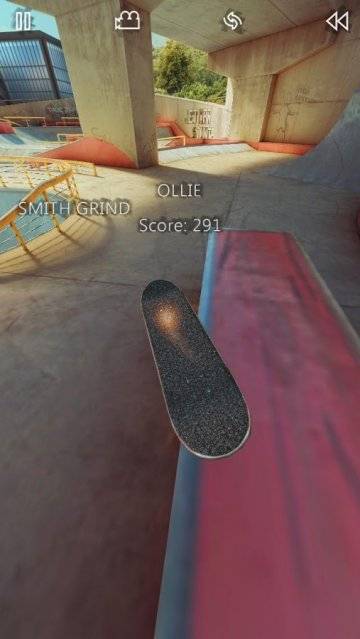 мод True Skate