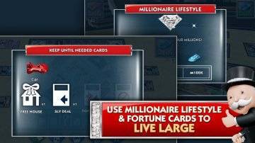 MONOPOLY Millionaire взлом