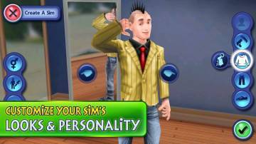 The Sims 3 секреты