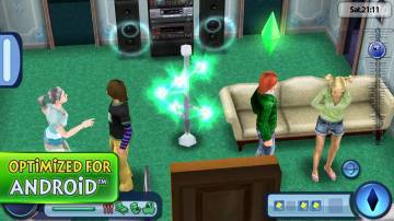 The Sims 3 взлом