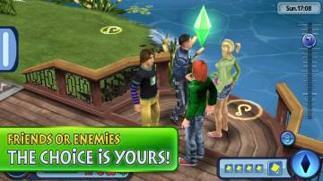 The Sims 3 читы