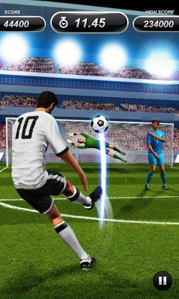 читы World Cup Penalty Shootout