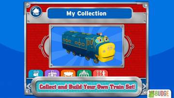 читы Chuggington поезда игра