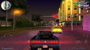 Grand Theft Auto: Vice City взлом