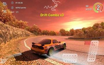 полная версия Real Drift Car Racing
