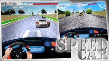 читы Racing Cars - Speed Car