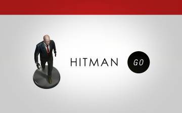 Hitman GO взлом