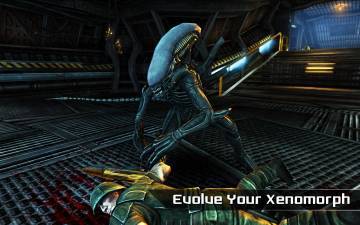 AVP: Evolution прохождение