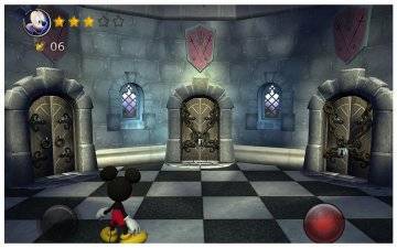 Castle of Illusion взлом