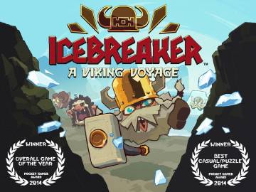 Icebreaker: A Viking Voyage взлом