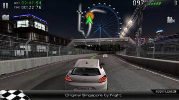 Sports Car Challenge 2 мод