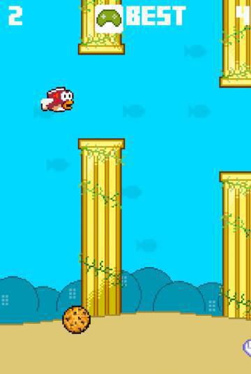 Splashy Fish читы