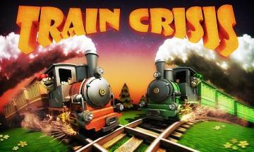 Train Crisis Plus взлом