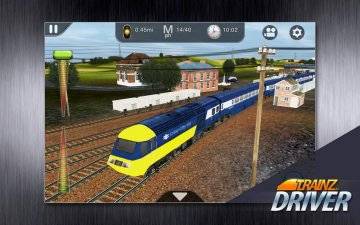 Trainz Driver читы