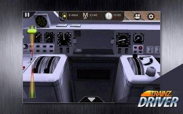 Trainz Driver прохождение