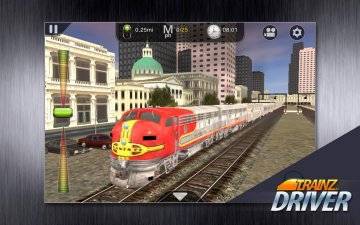 Trainz Driver взлом