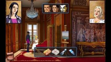 Broken Sword : Director's Cut