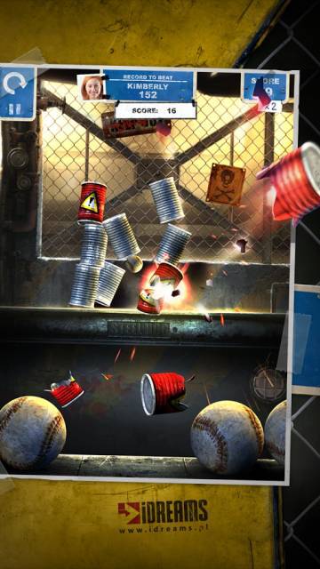 Can Knockdown 3 полная версия