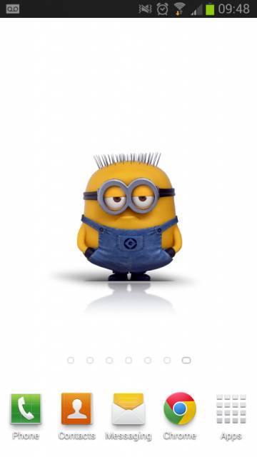 Despicable Me 2 читы