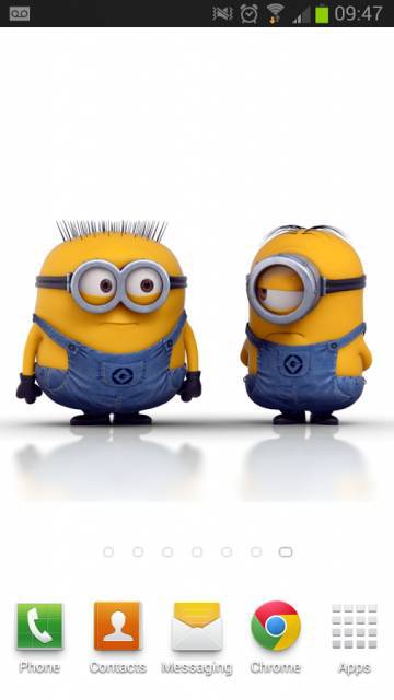 Despicable Me 2 взлом